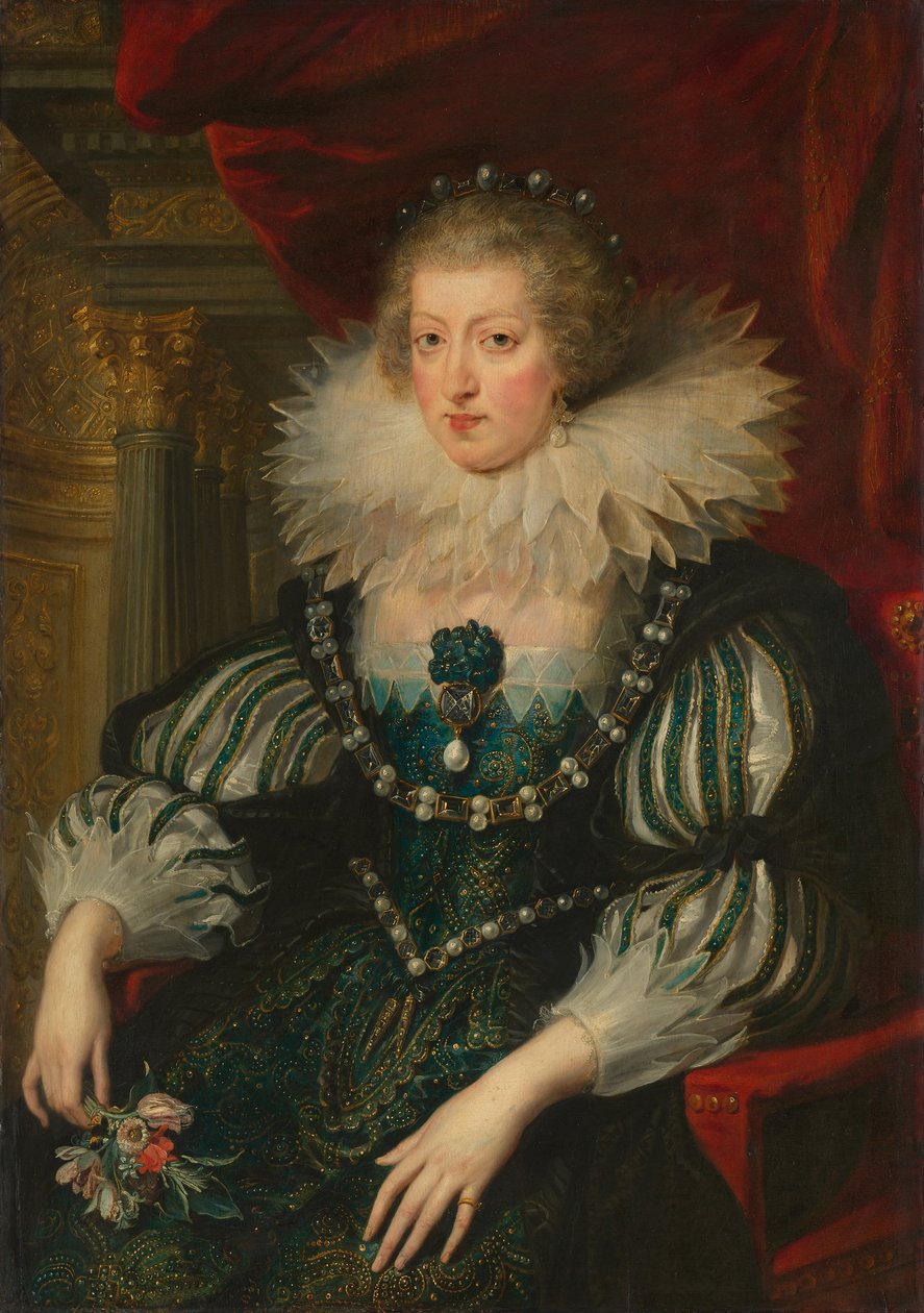 Anna d