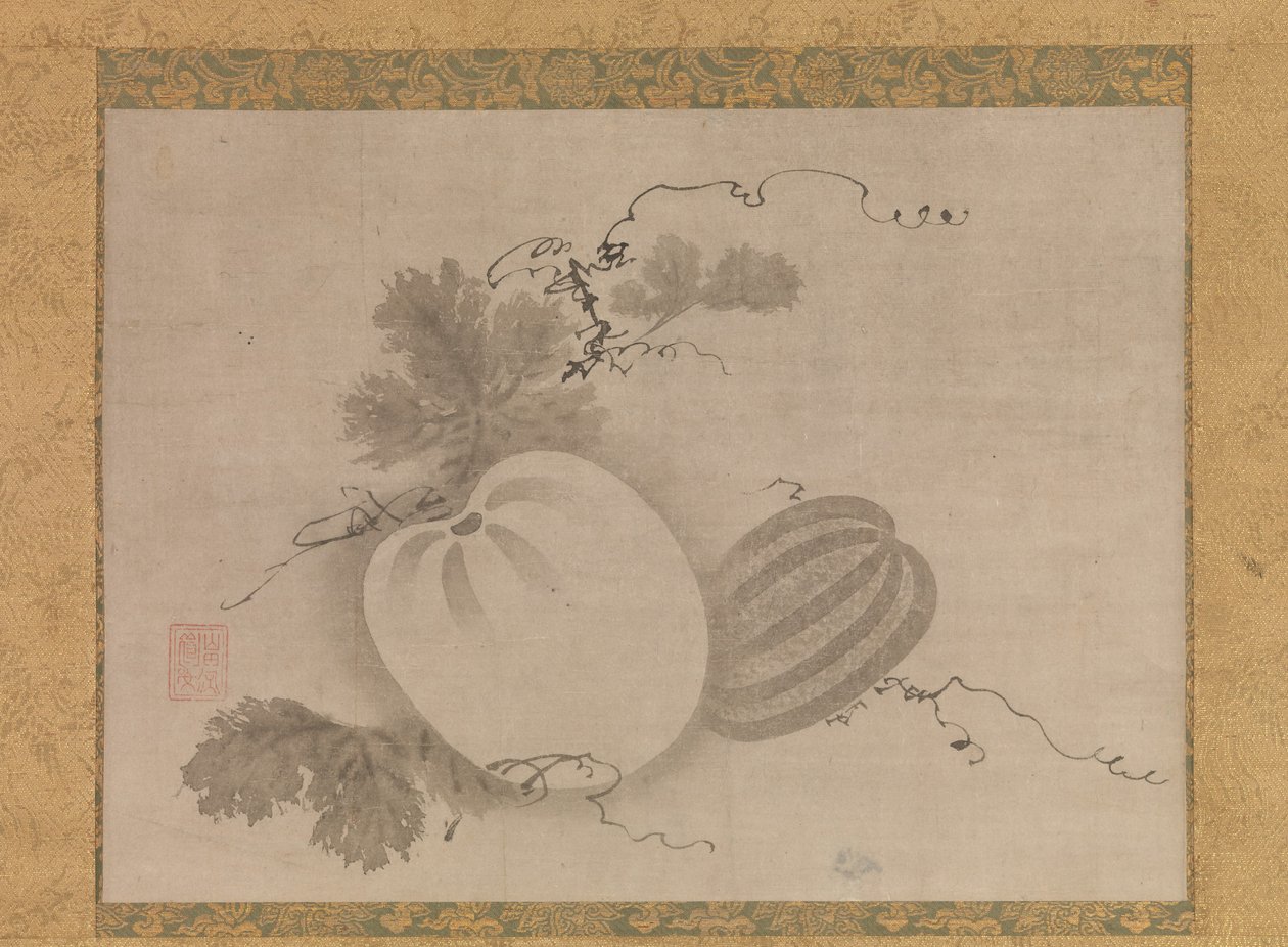 Meloni da Yamada Doan