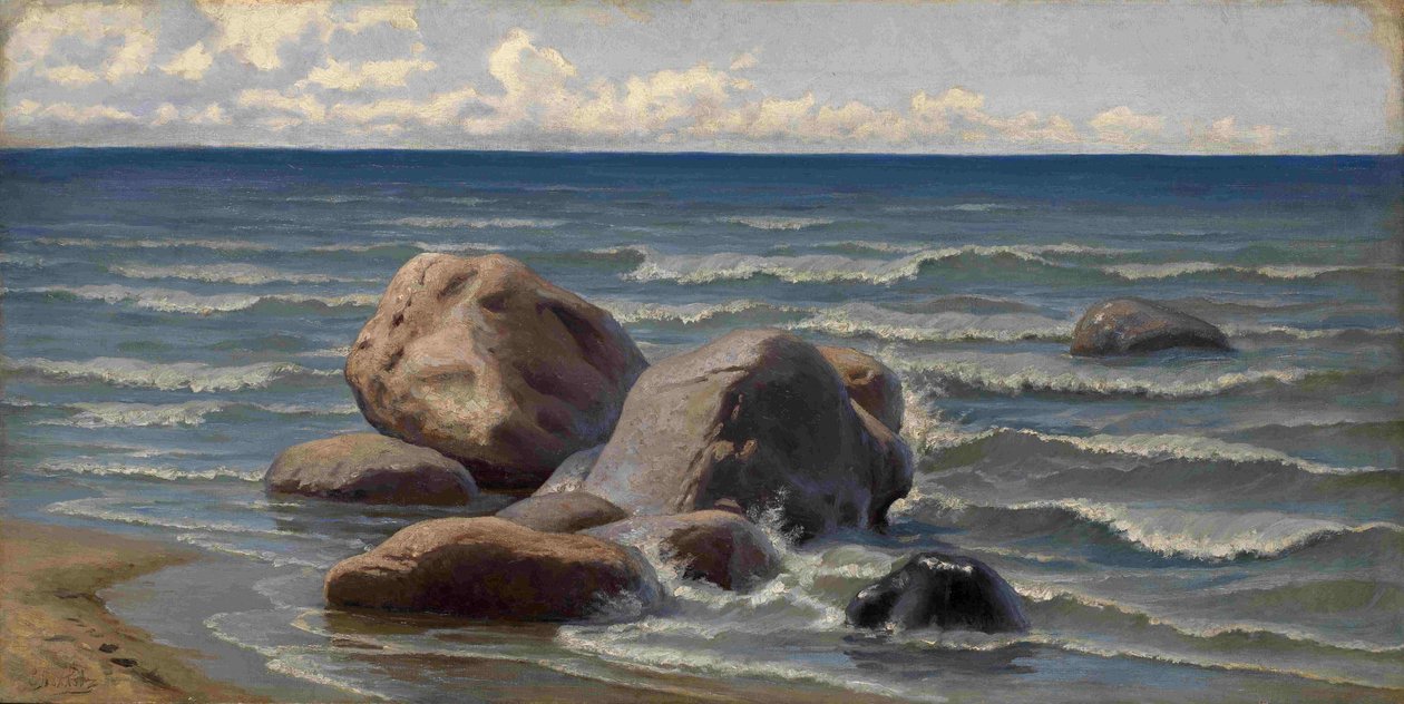 Marina da Yefim Yefimovich Volkov