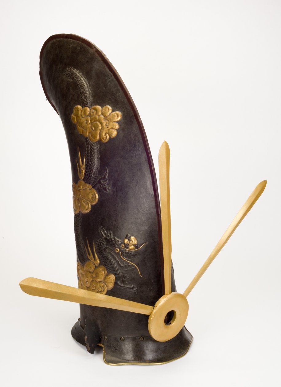 Kawari-Kabuto, o 