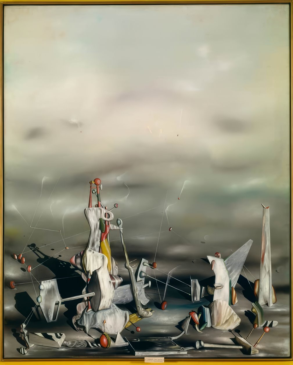  da Yves Tanguy