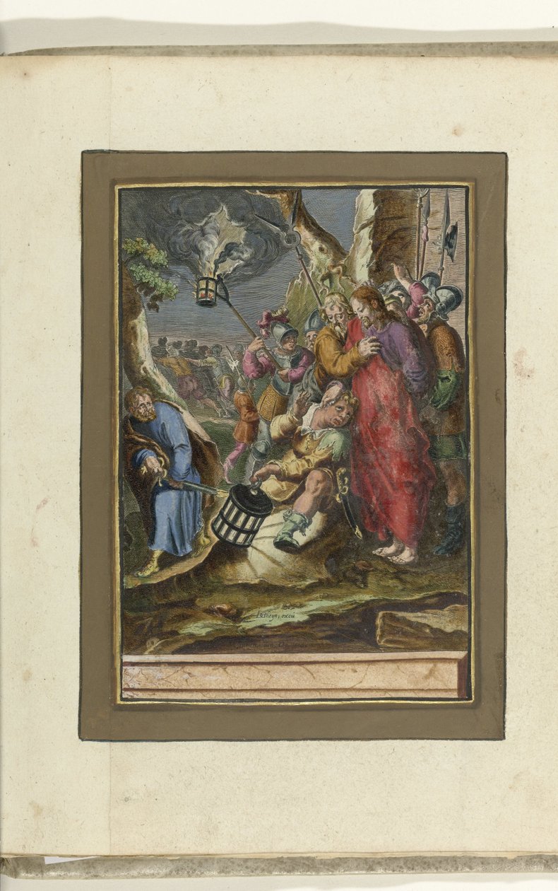 Cattura da Zacharias Dolendo
