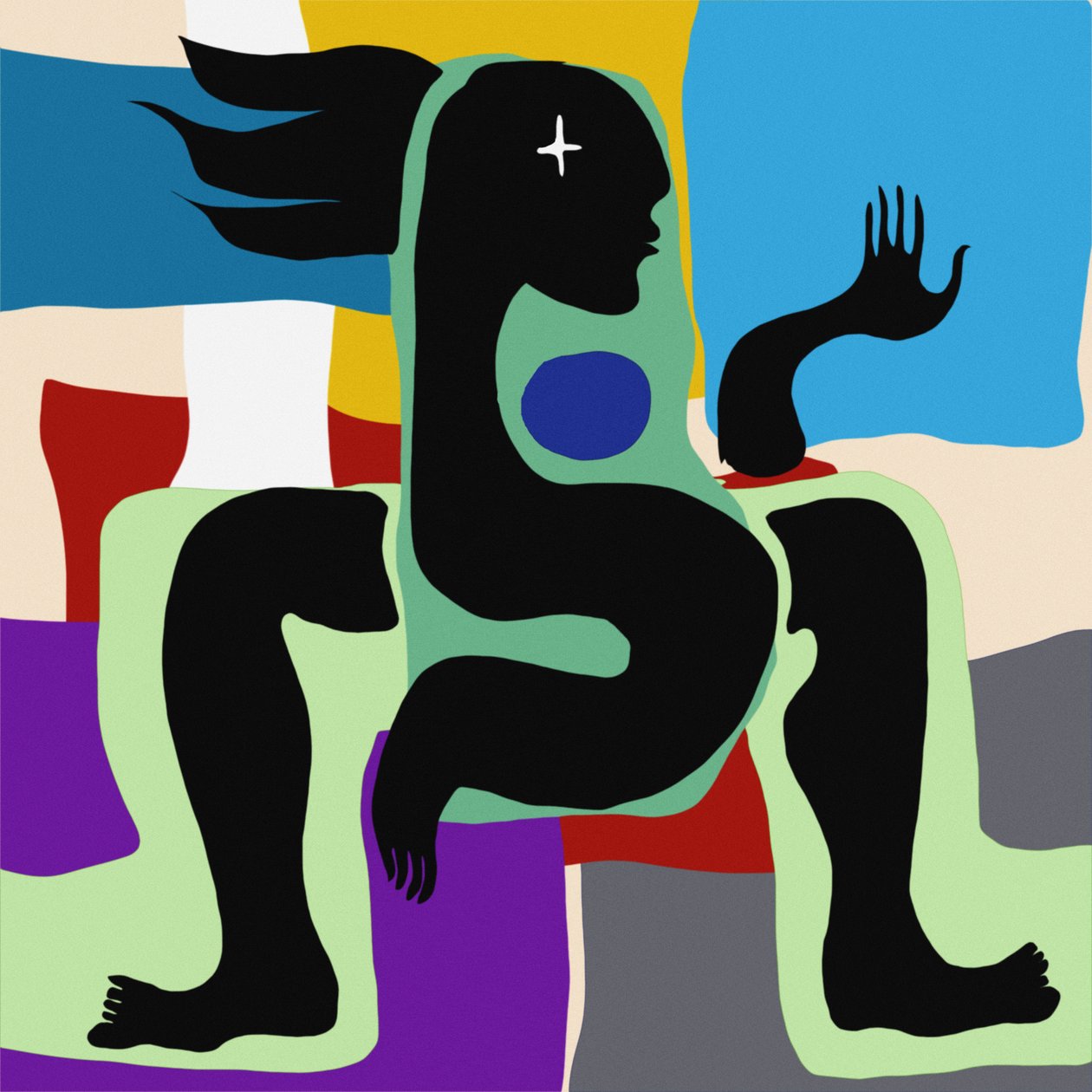 Serie Donne 22, 2017 da Sabina Nedelcheva Williams