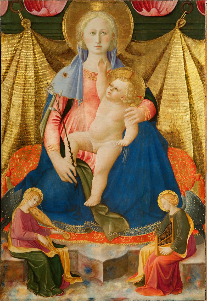 Madonna dell