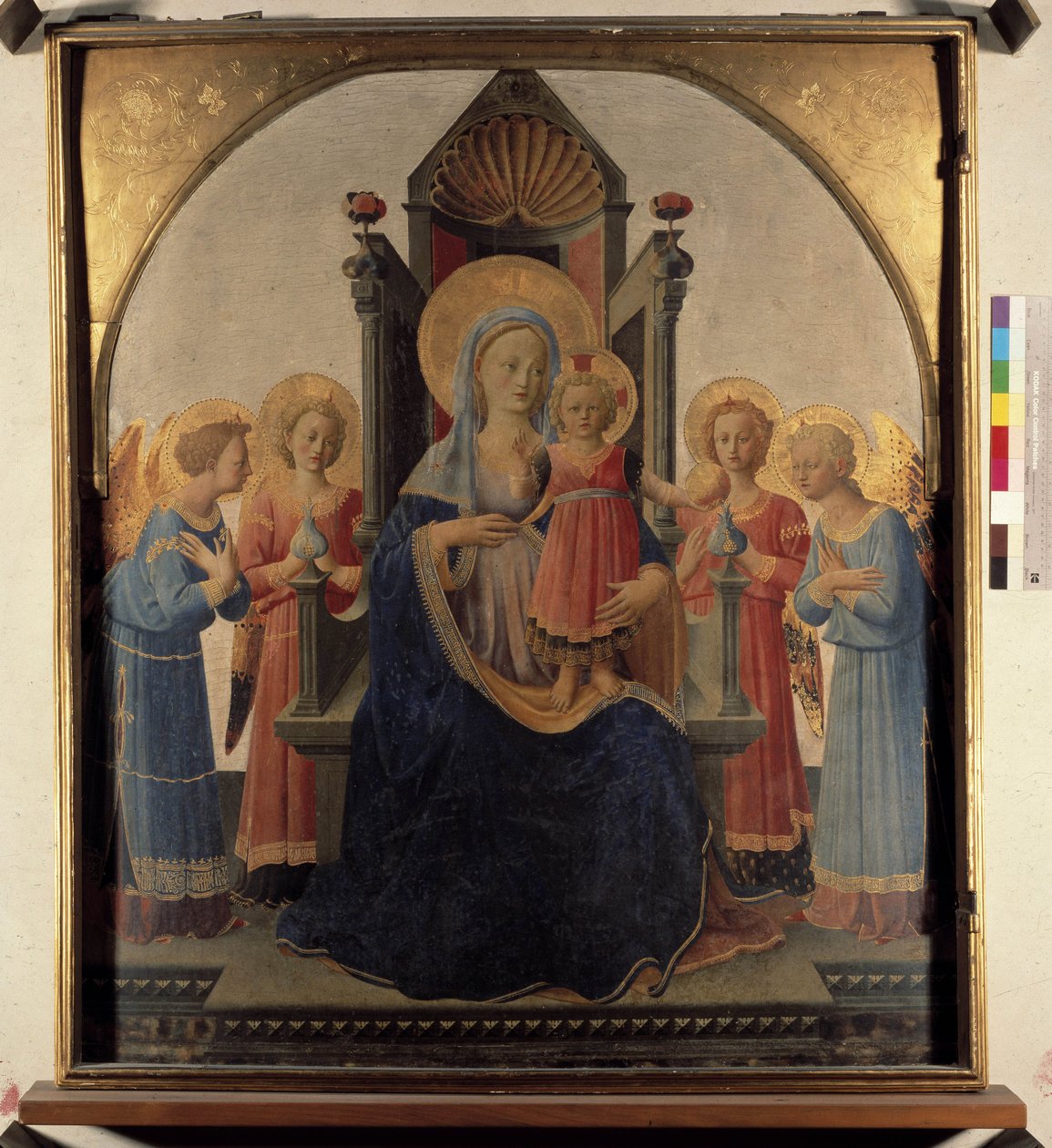 Immagine Sconosciuta da Zanobi di Benedetto Strozzi