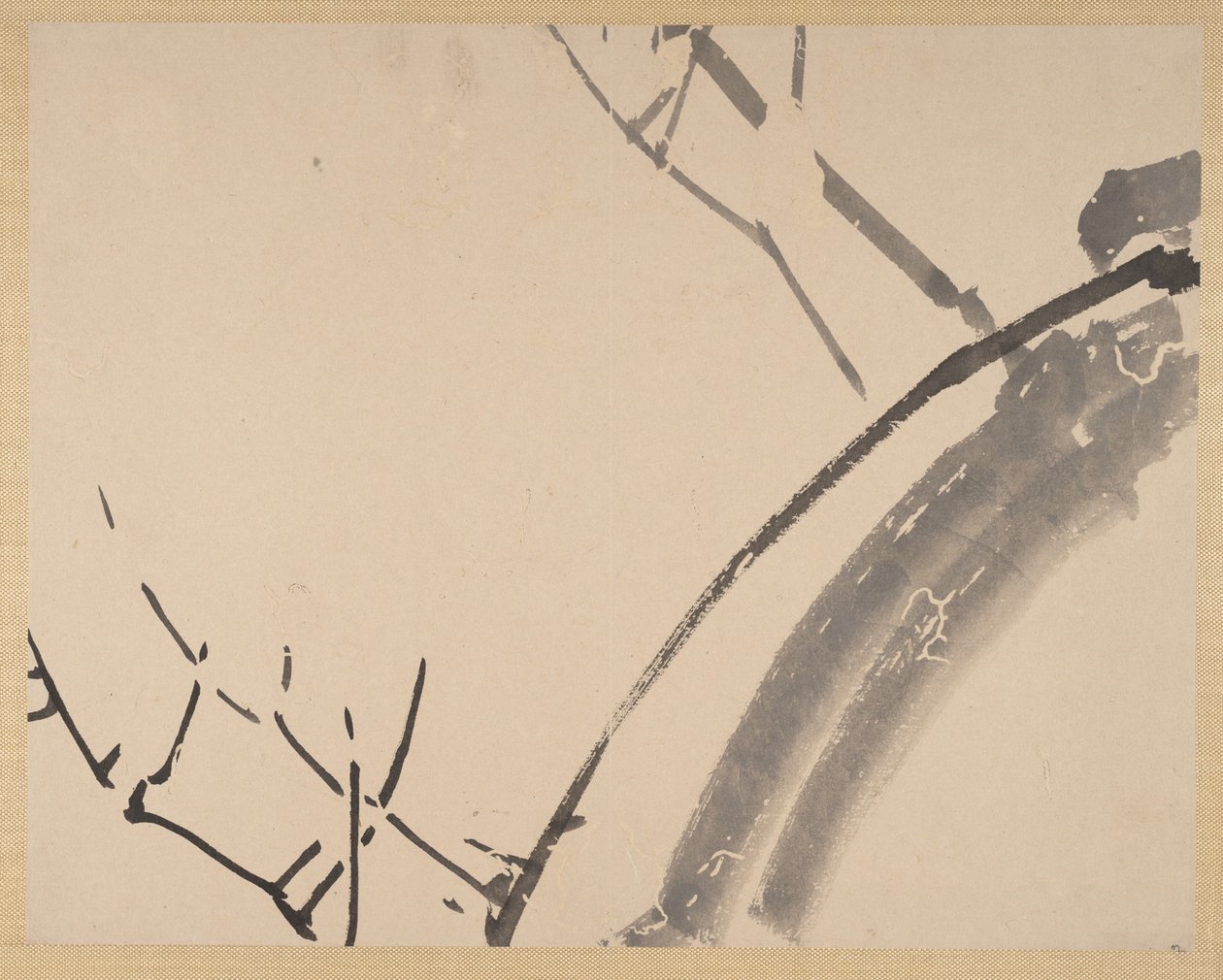 Pittura da Zeshin Shibata