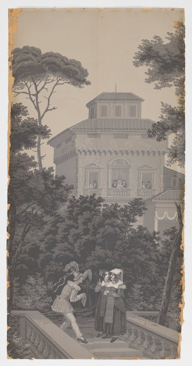 Le Corse dei Cavalli da Zuber and Cie, Rixheim, Alsace