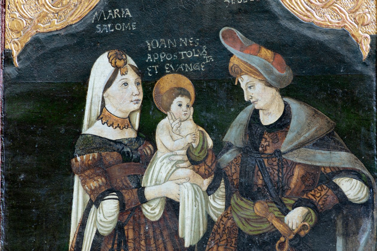 Chiesa fortificata di Biertan. L