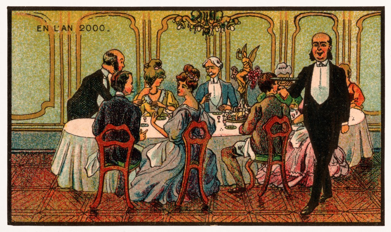 Cena chimica, c.1910 da . .