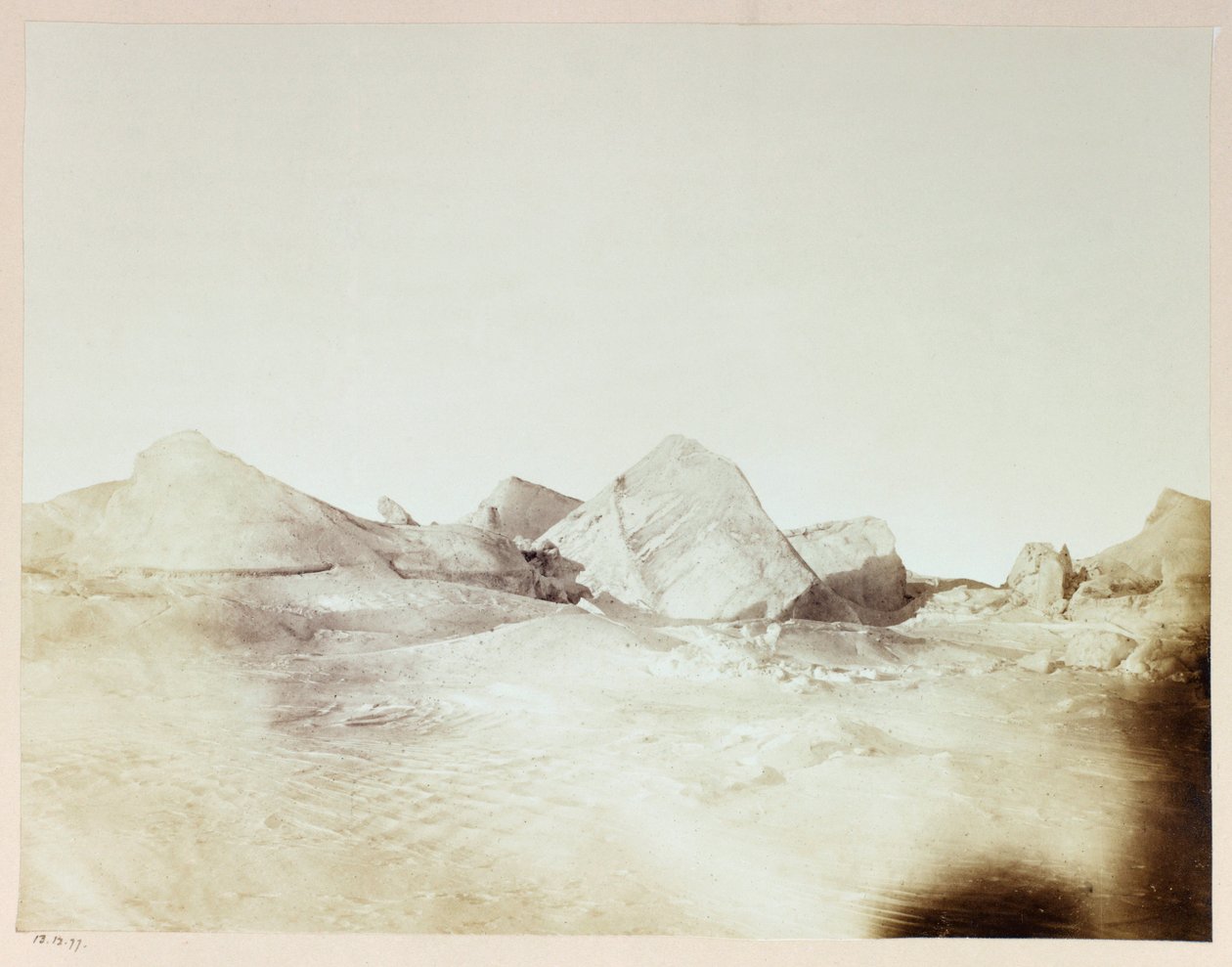 Spedizione nell