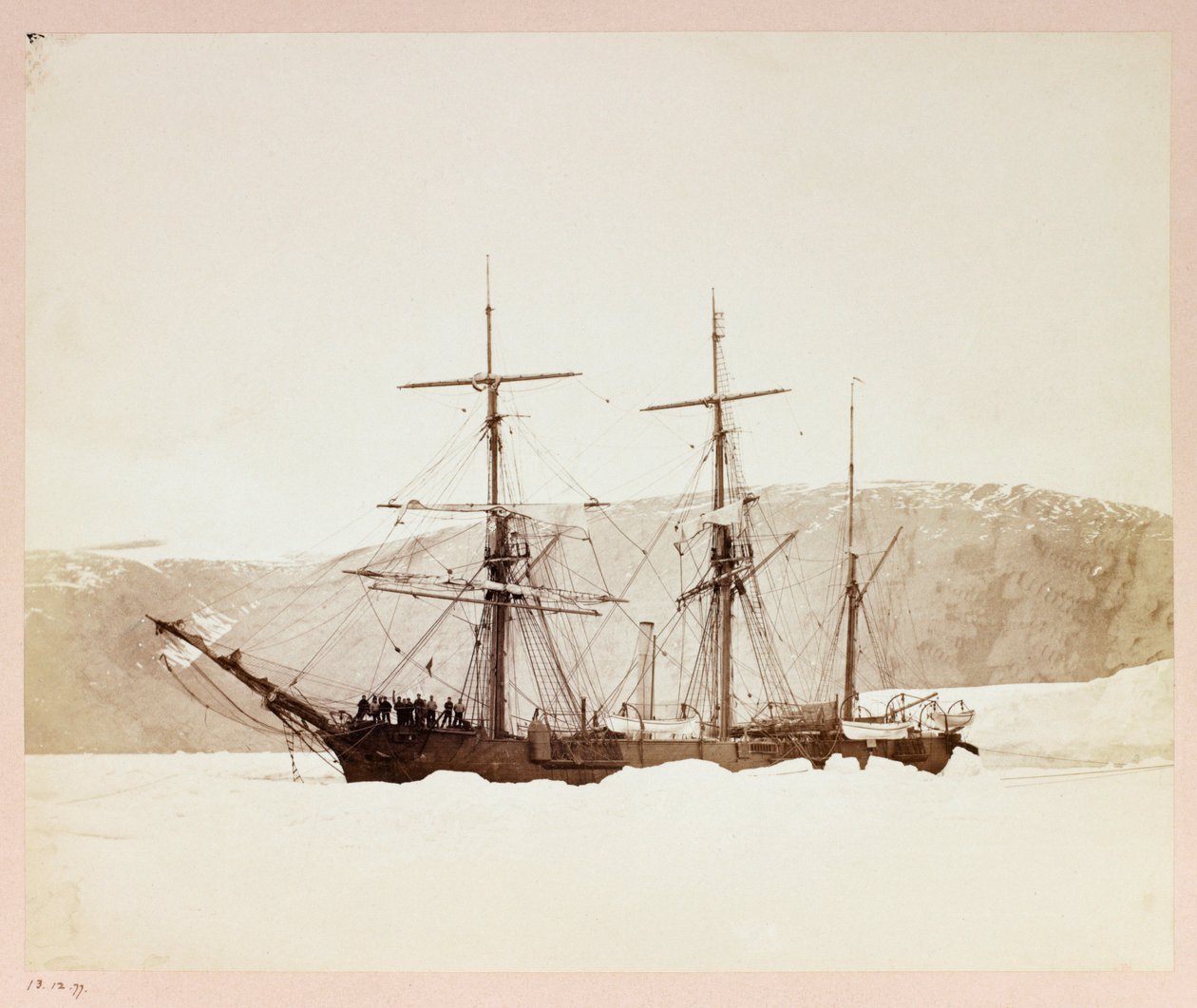 Spedizione nell