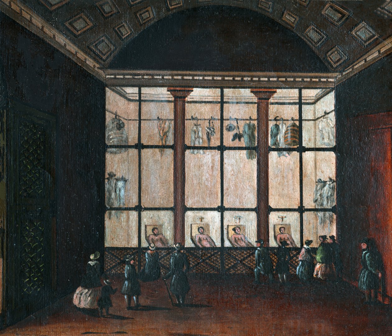 Interno dell