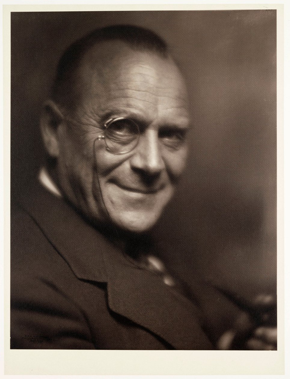 J Leeming Walker da John Pardon