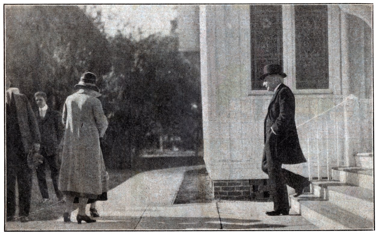 John Davison Rockefeller da . .