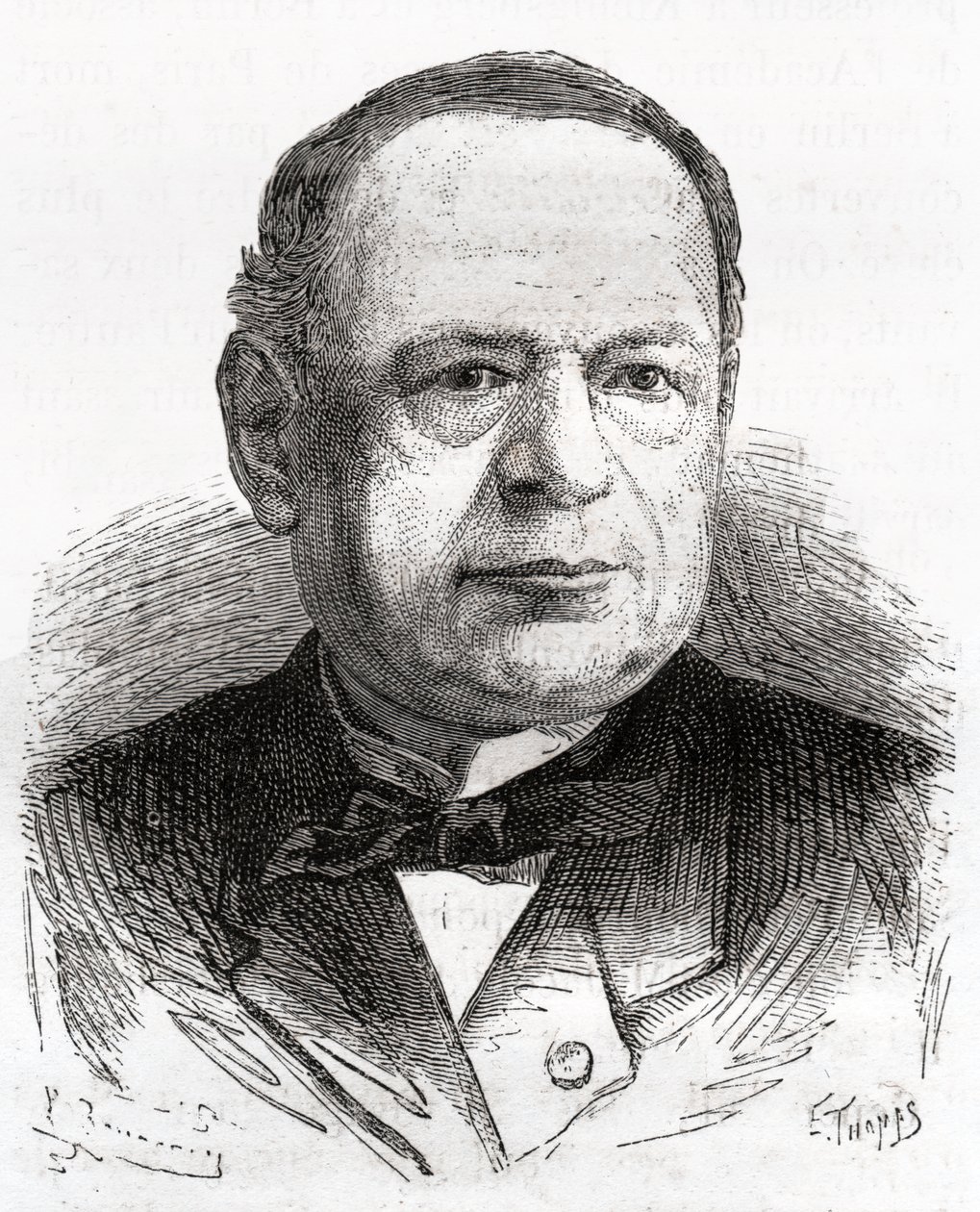 Moritz di Jacobi da Frederick (attr. to) Barnard