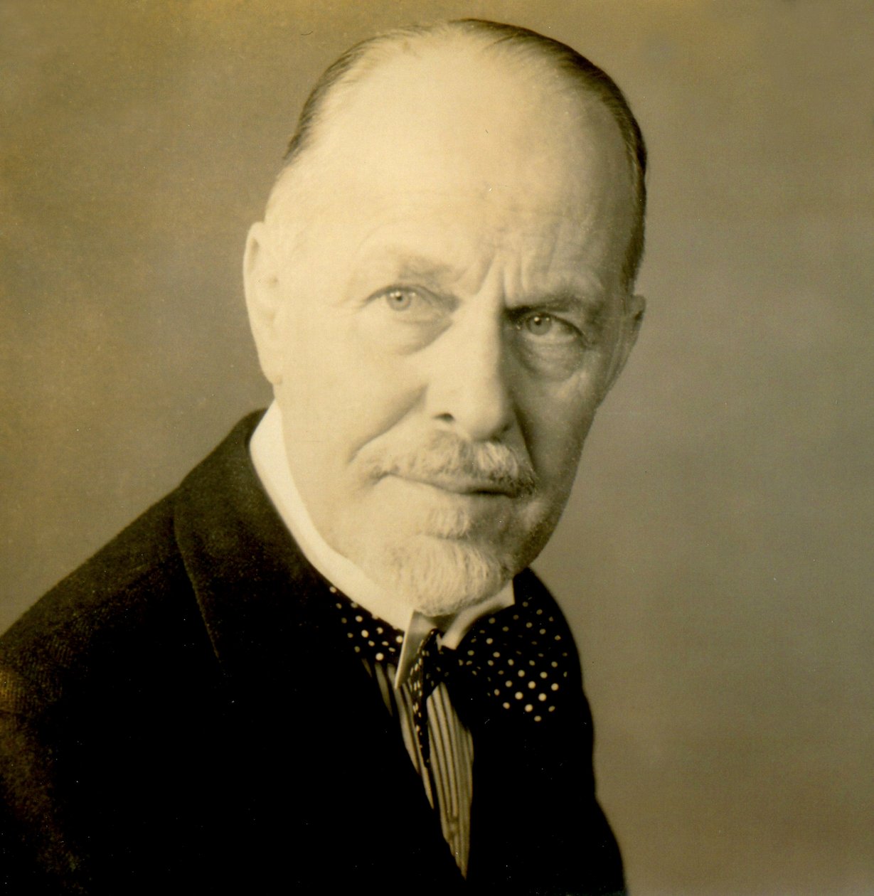 Ritratto di Elias Burton Holmes da Frederick (attr. to) Barnard