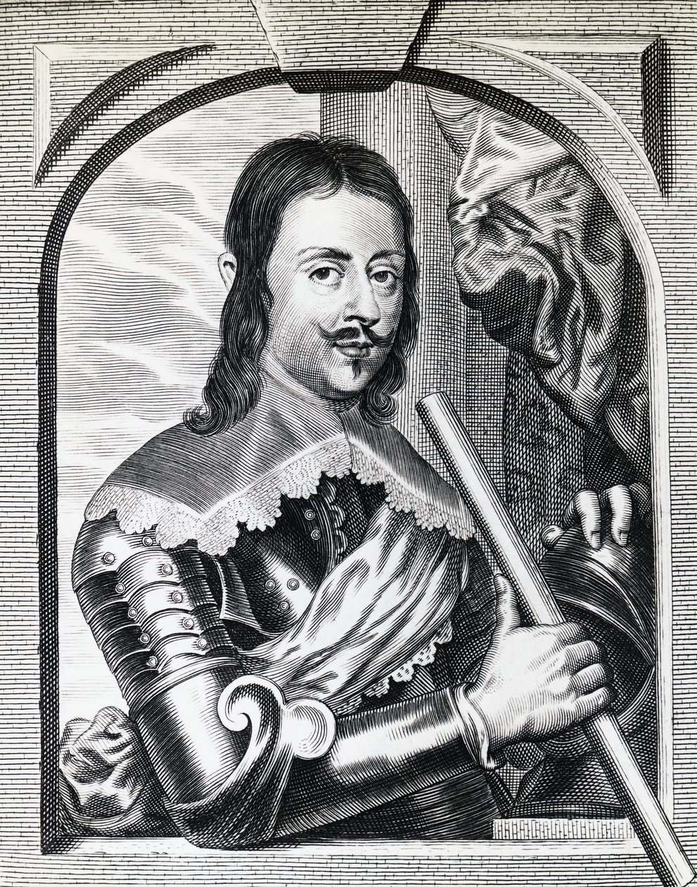 Ritratto di Ferdinando II de