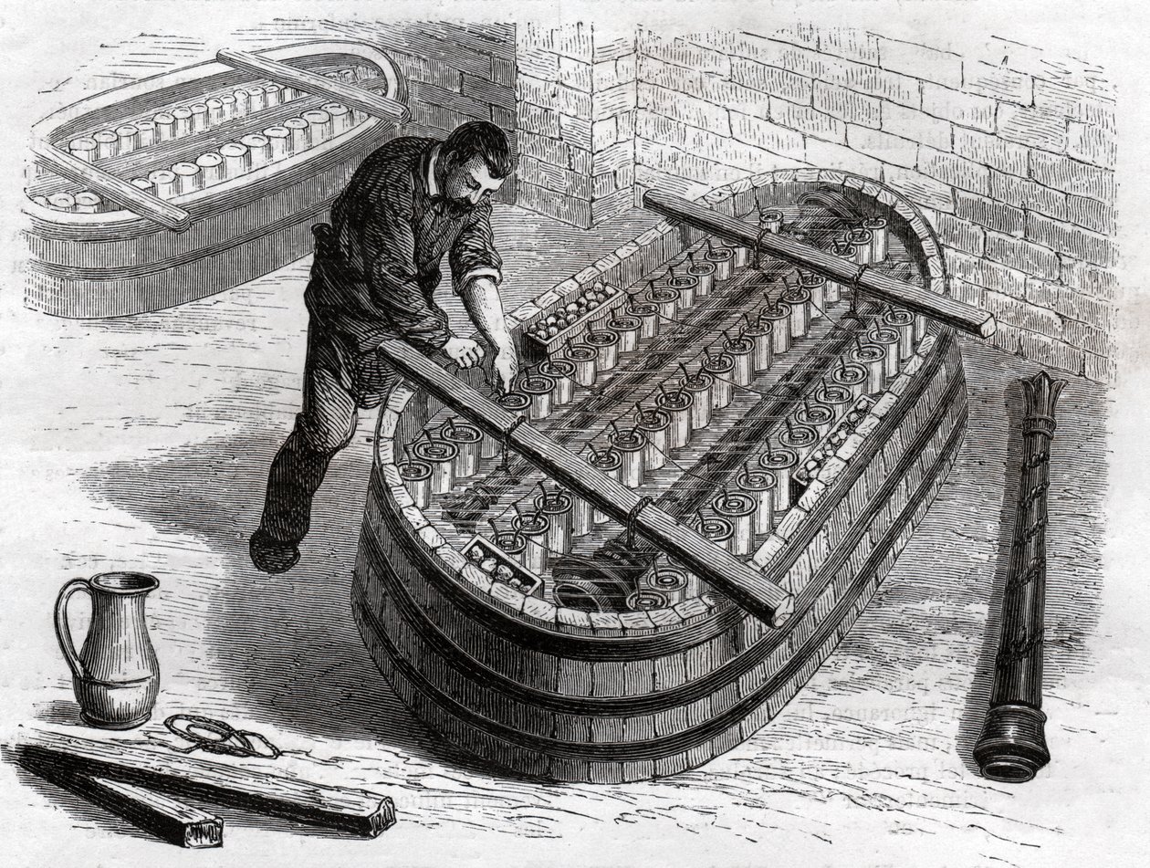 Lavoratori nell