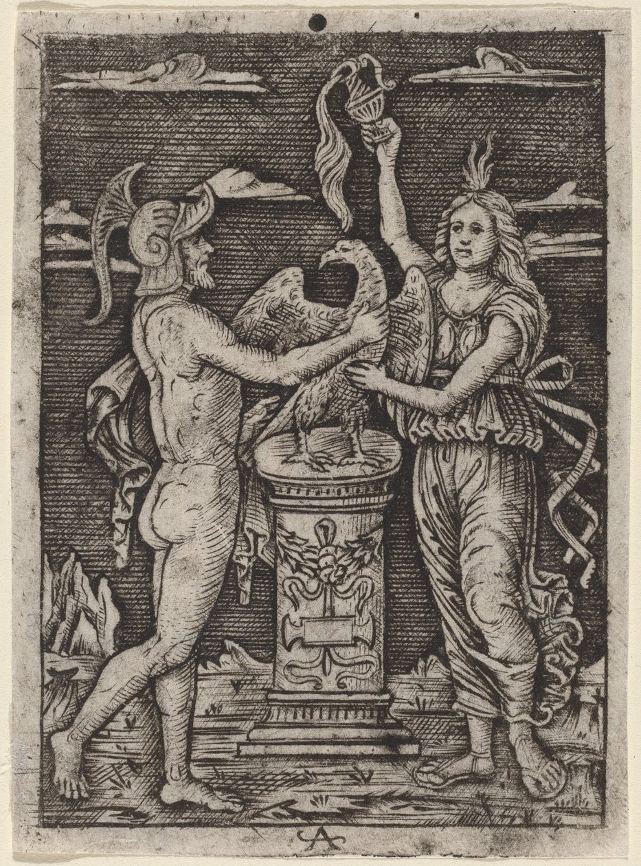 Consacrazione di un
