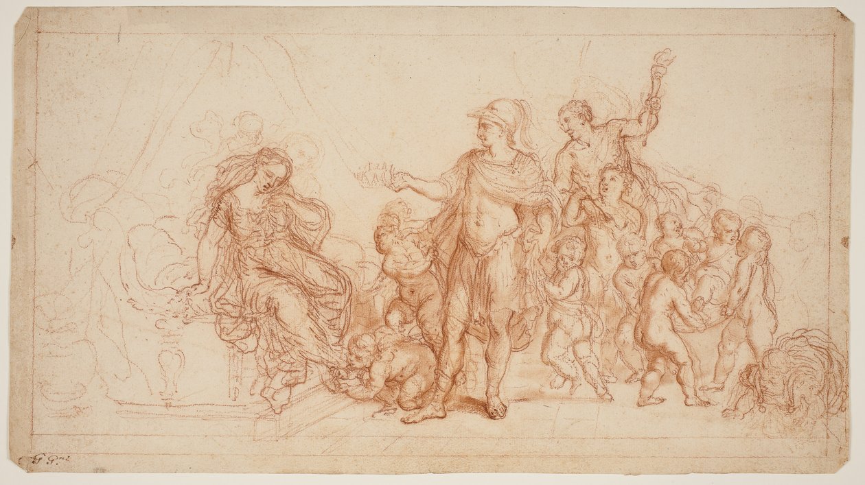Il matrimonio di Alessandro e Rossana da after Raphael