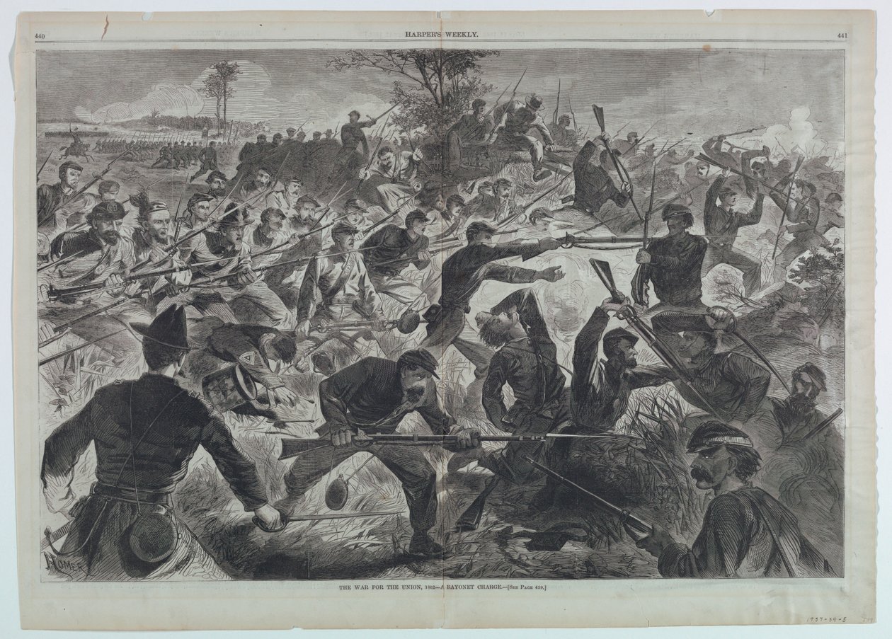 La guerra per l