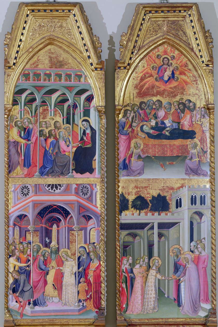 Trittico dell