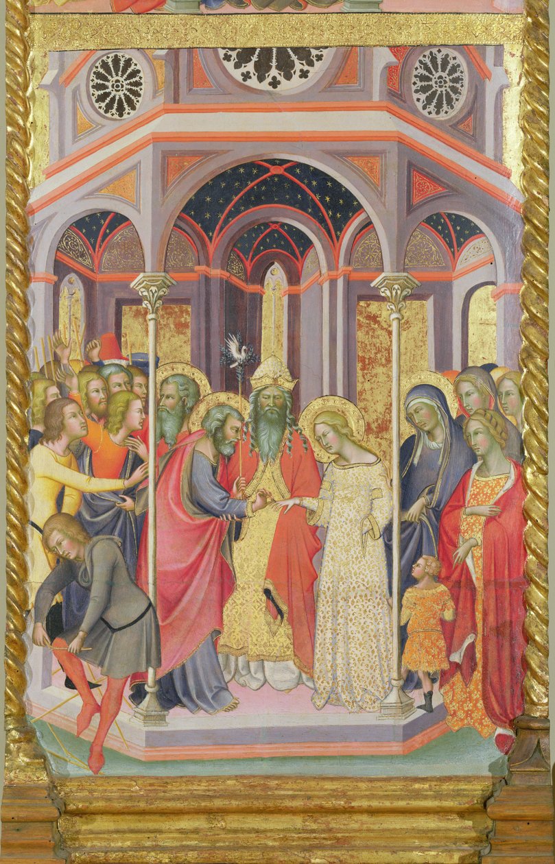 Trittico dell