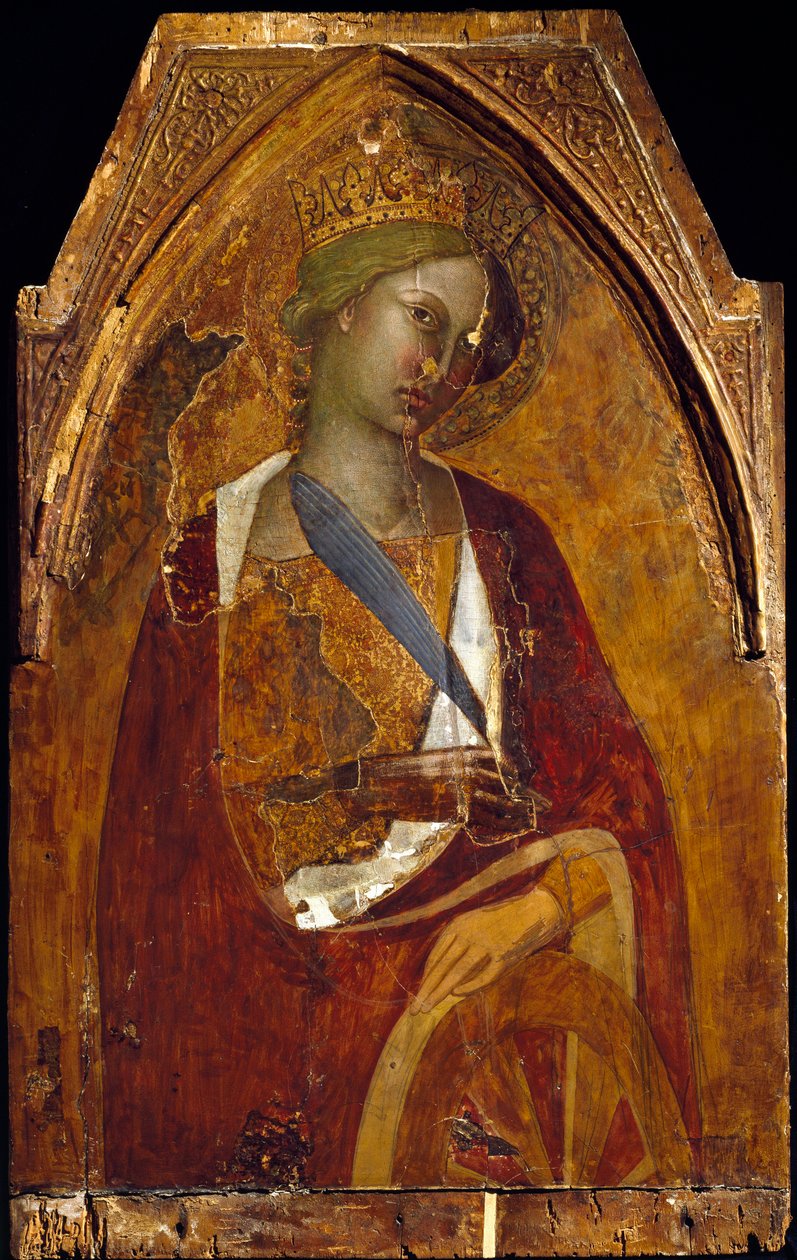 Santa Caterina d