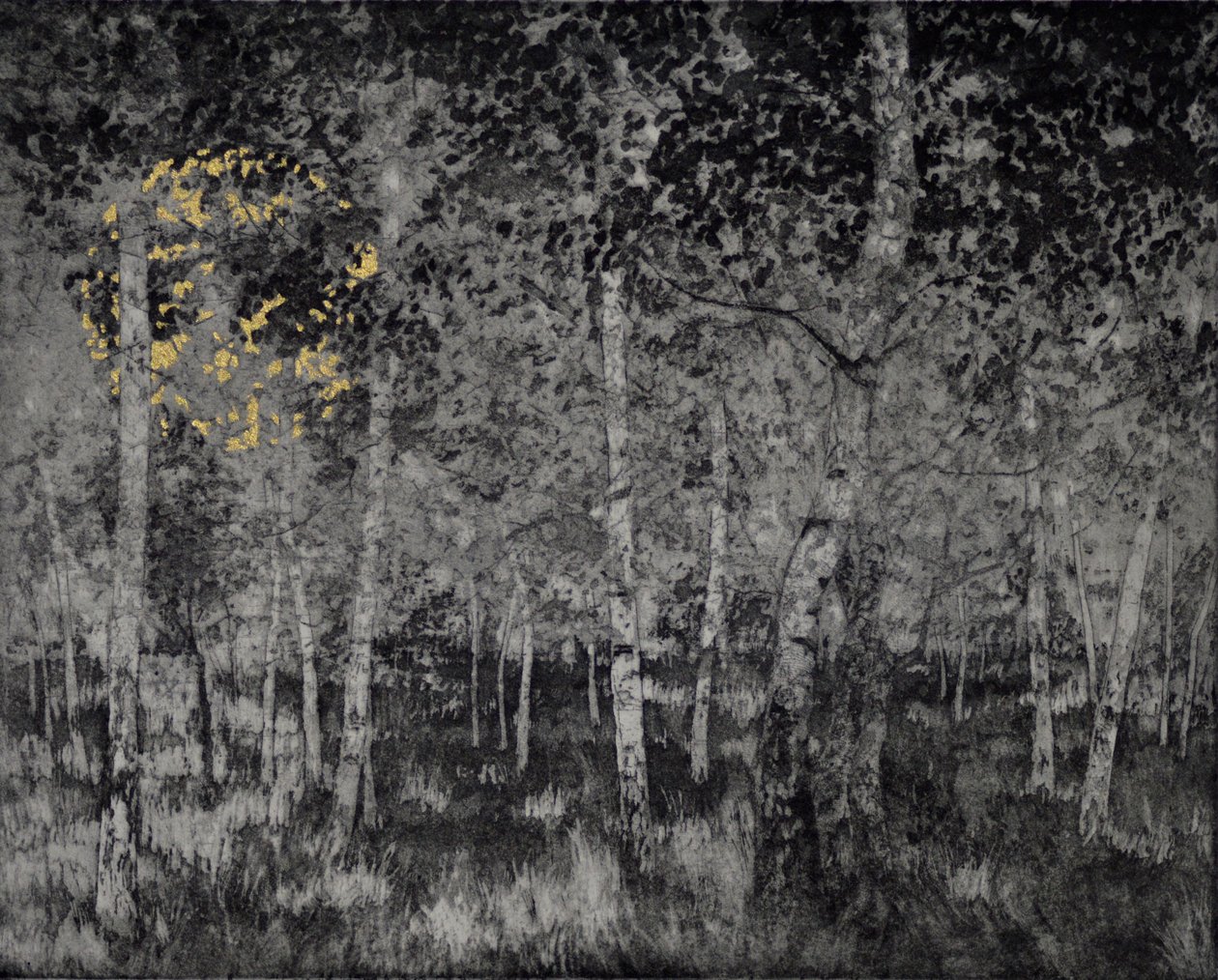 Il nostro segreto, 2018 da angus hampel