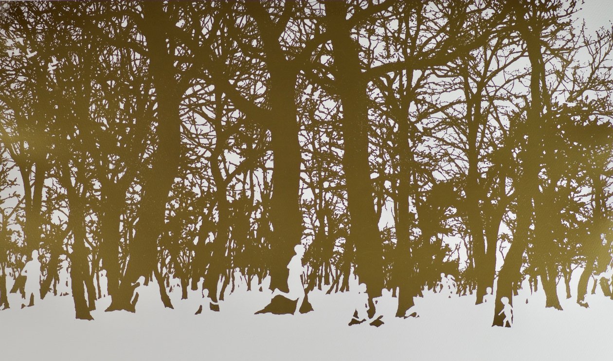 Alberi della vita da angus hampel