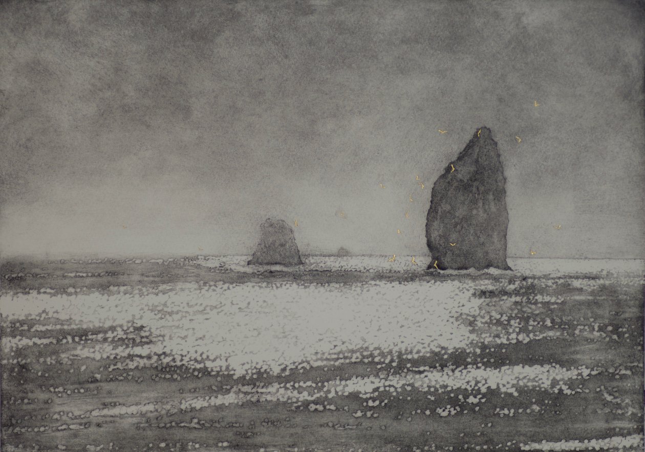 Trinità, 2017 da angus hampel