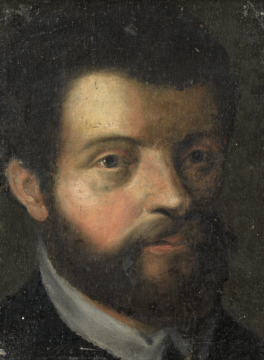 Ritratto di un uomo da anonymous (possibly)