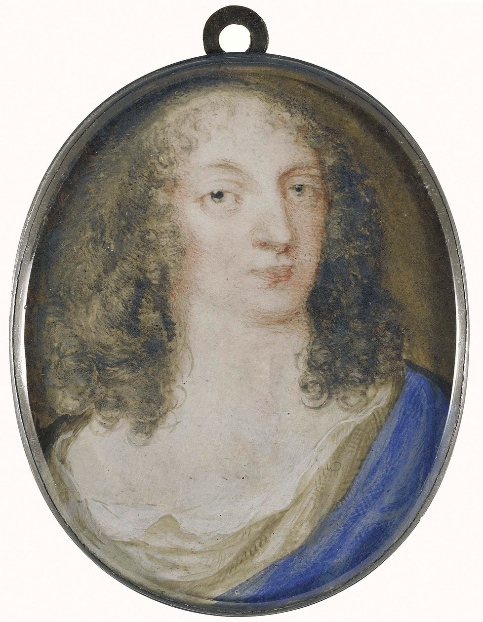 Olandese: Cristina (1616-62), regina di Svezia da anonymous 