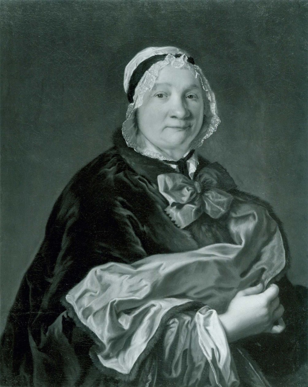 Ritratto di signora da anonymous 