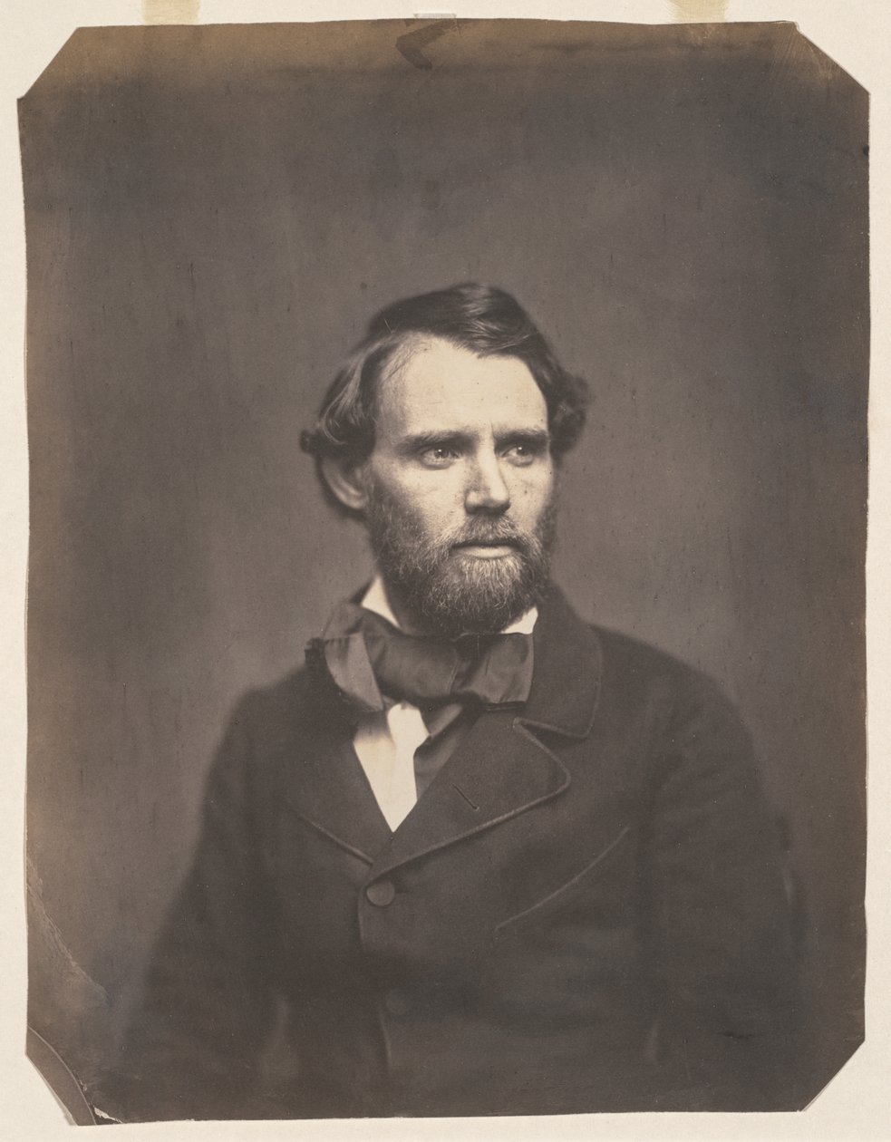 Senatore George Ellis Pugh dell