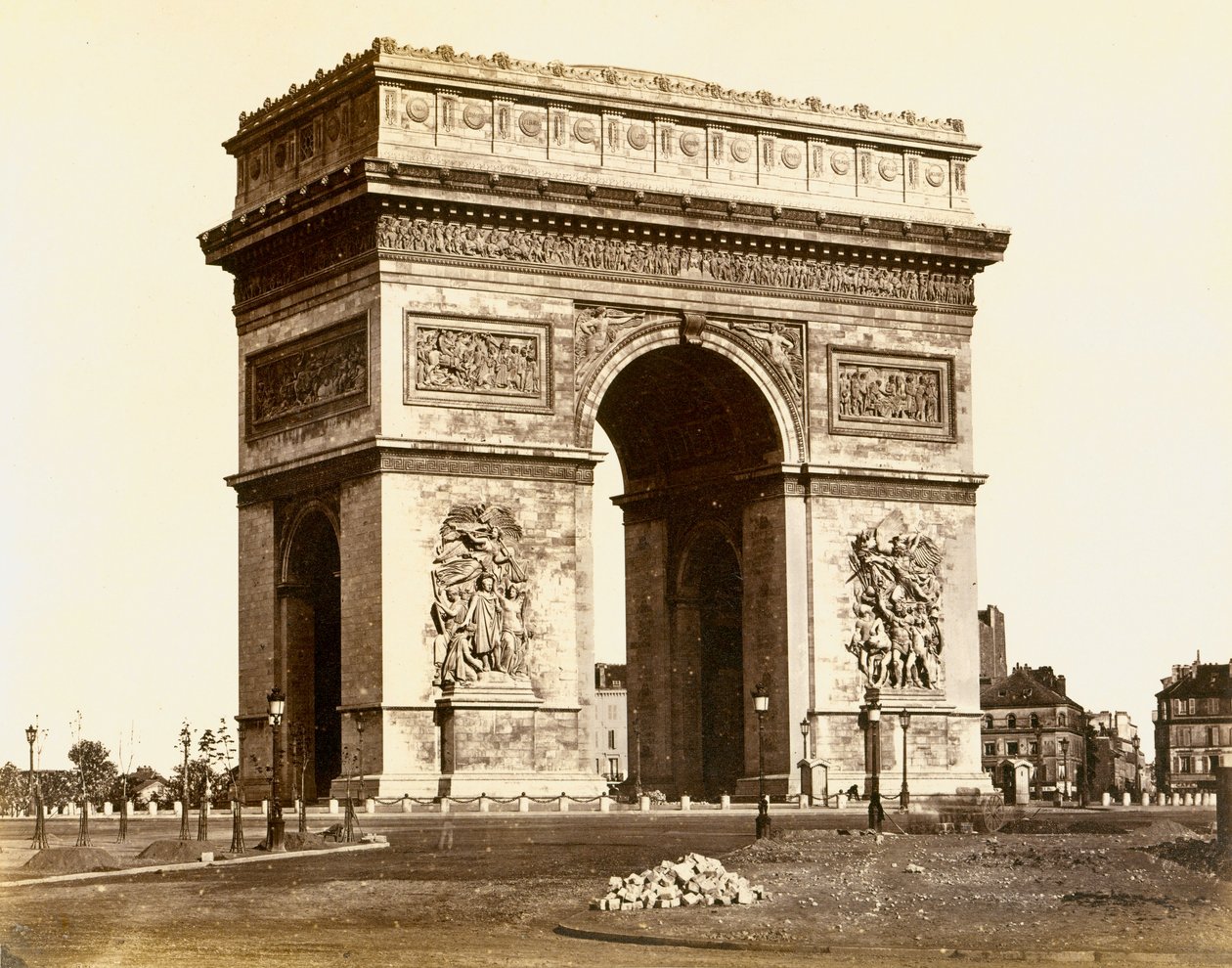 Arco di trionfo dell