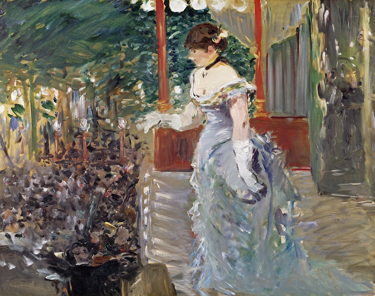 Caffè concerto, 1879 da Édouard Manet