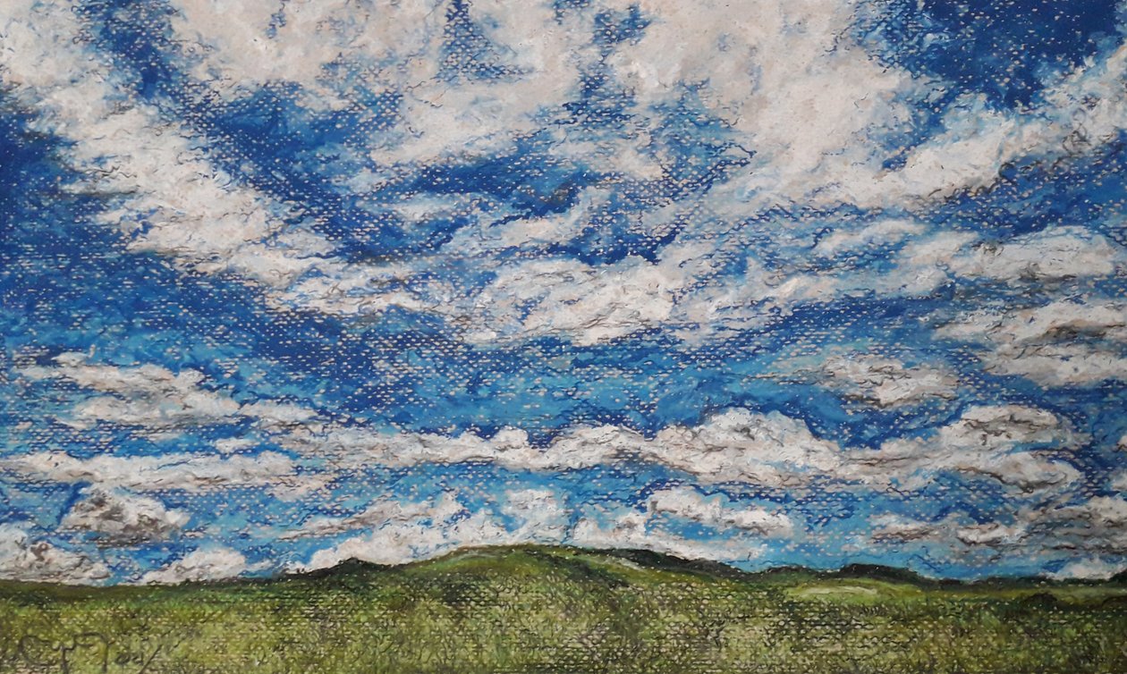 La Gran Sabana Venezuela da miguelmendez_art.ve