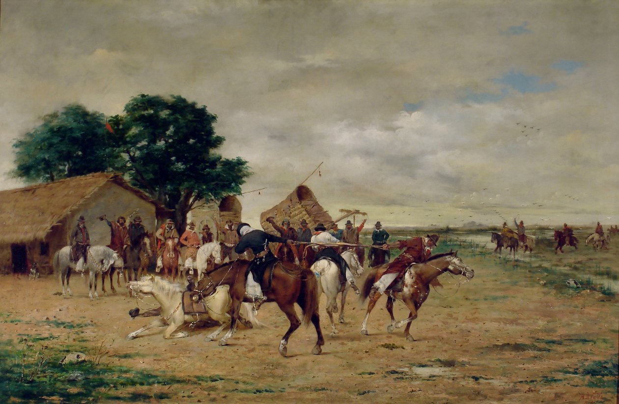Il gioco dell