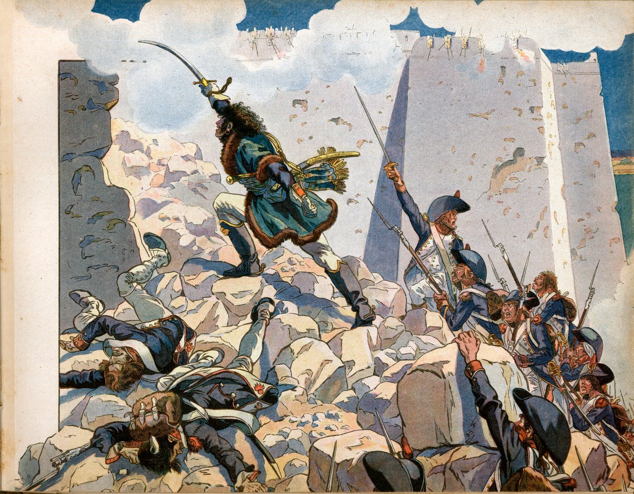 Campagna d