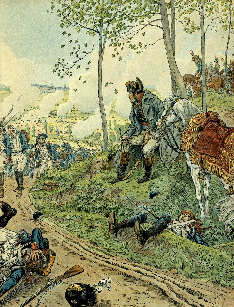 Campagna d