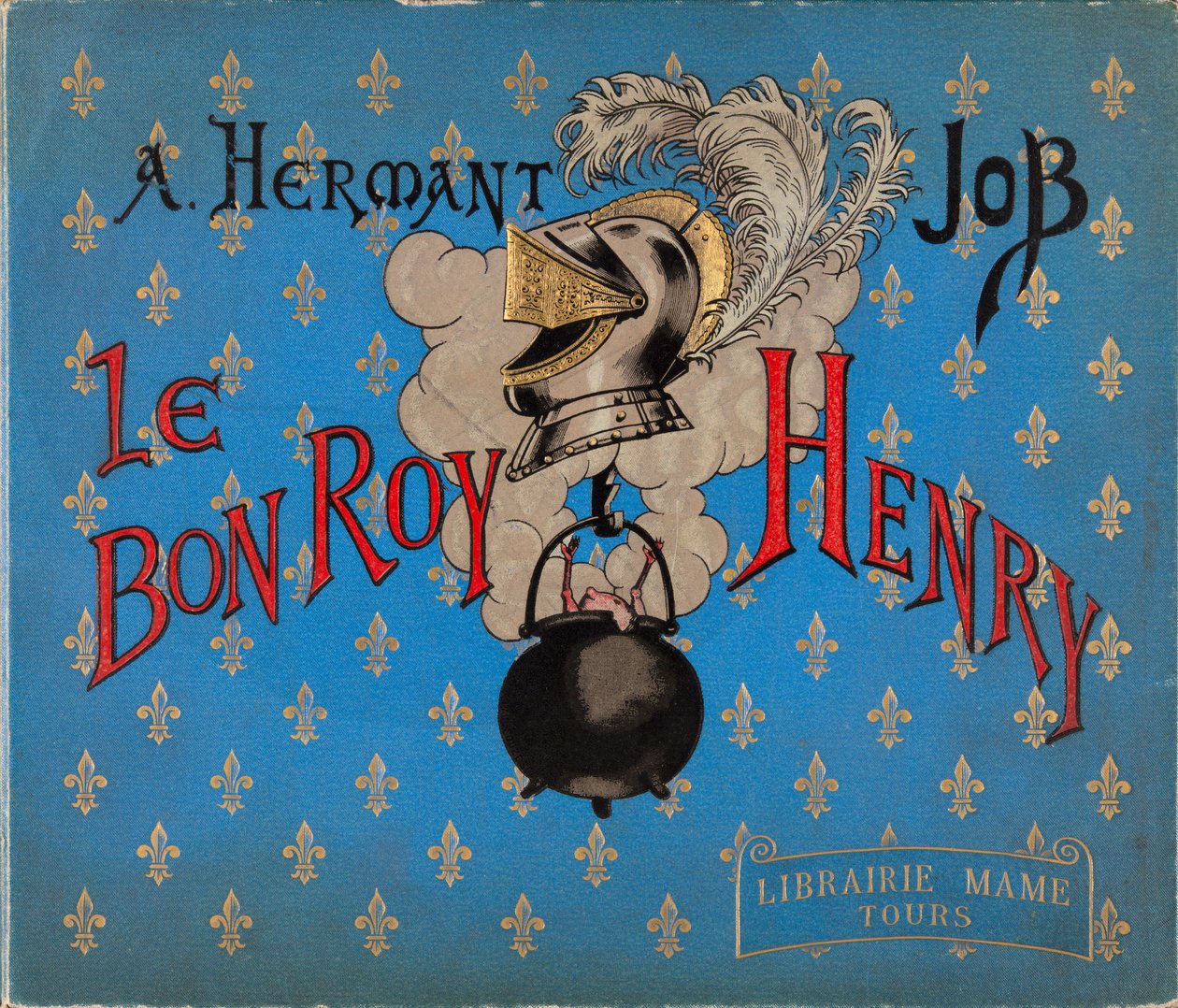 Copertina del libro 