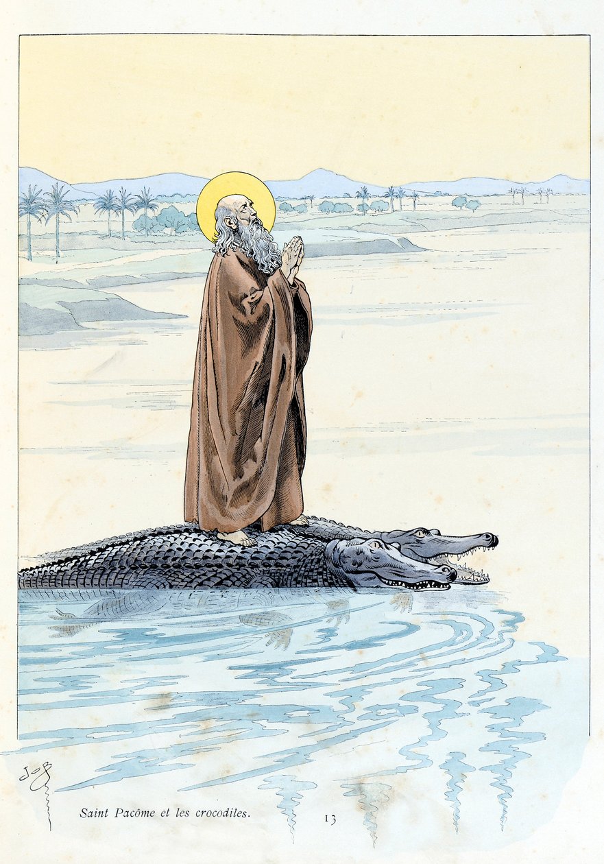 Illustrazione dal libro 