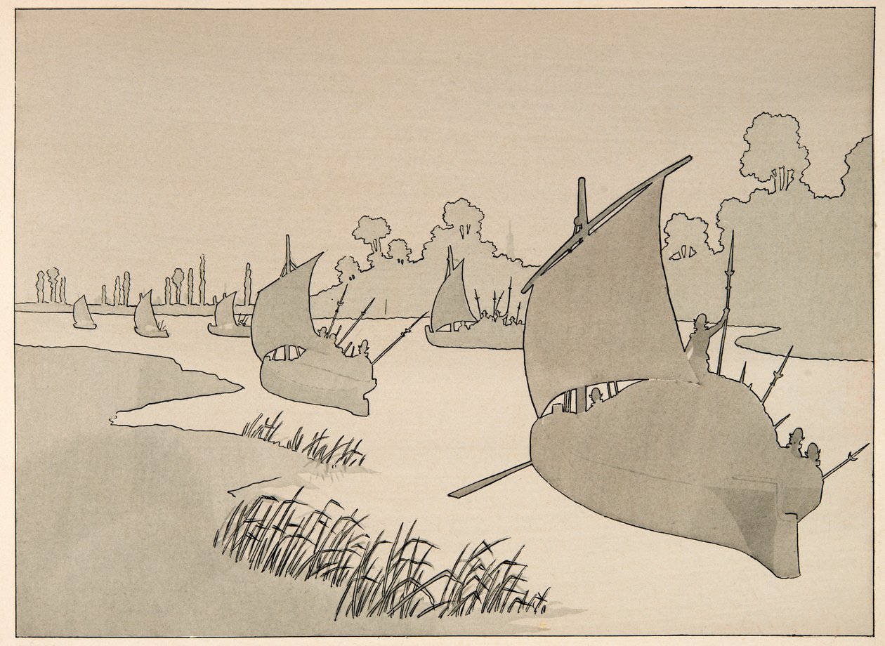 Illustrazione dal libro 