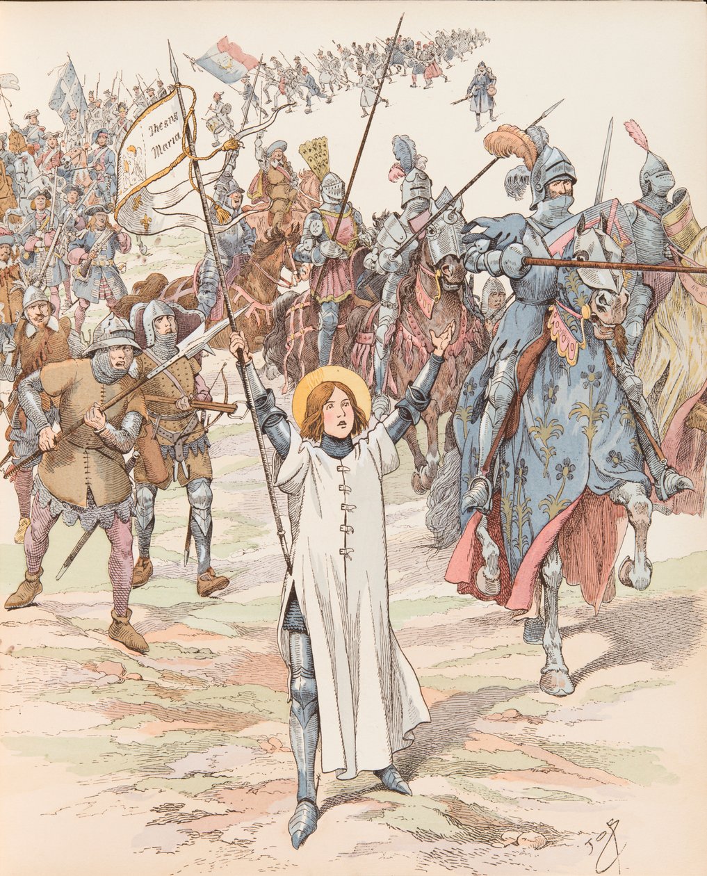 Giovanna d