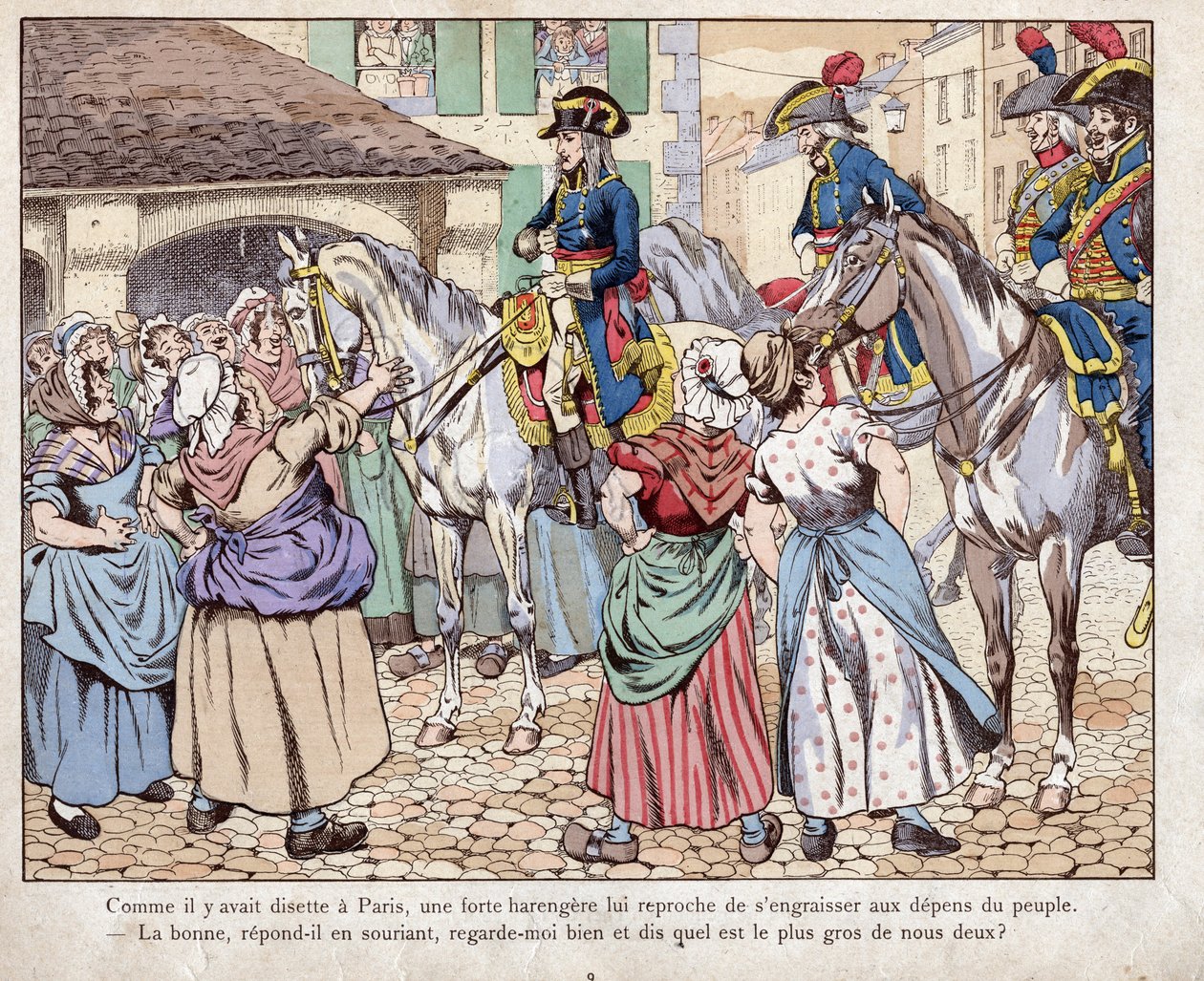 Napoleone I Bonaparte, imperatore dei Francesi da pseudonym for Onfray de Breville Job