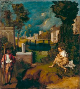 La tempesta