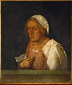  da (1476/8-1510) Giorgione