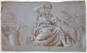 Mitezza da Veronese