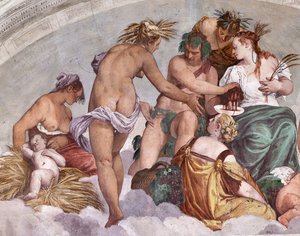 Allegorie dell